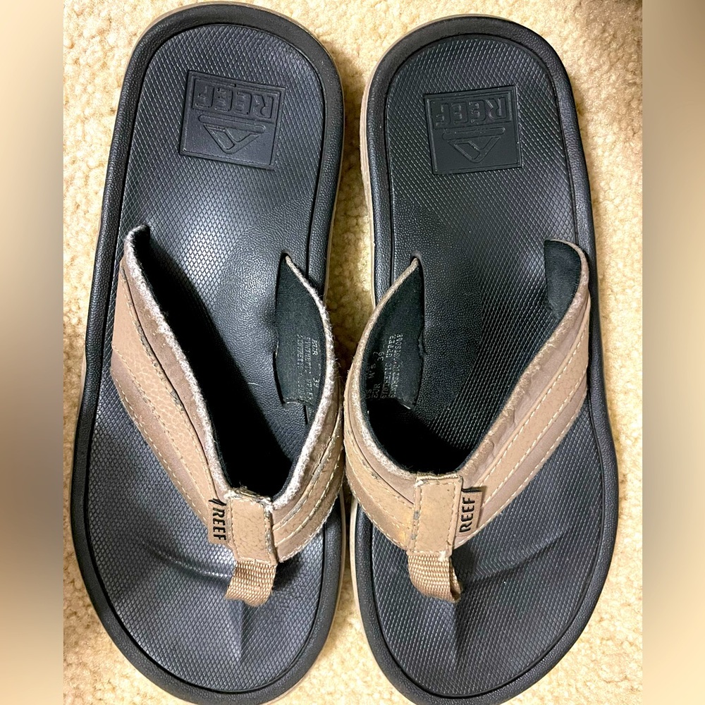 Reef Flip Flops